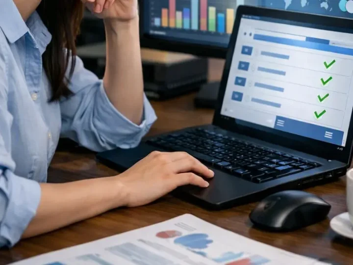 Cara Pesan Guest Post Tanpa Ribet: Bebas Pusing Pilih Domain Manual!