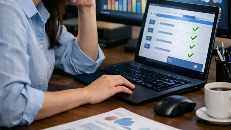 Cara Pesan Guest Post Tanpa Ribet: Bebas Pusing Pilih Domain Manual!