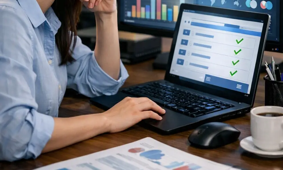 Cara Pesan Guest Post Tanpa Ribet: Bebas Pusing Pilih Domain Manual!