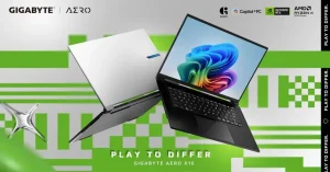 GIGABYTE Resmi Luncurkan Lini AI Gaming Laptops 2026 di Indonesia!