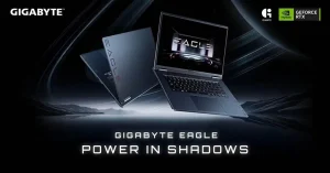 GIGABYTE Resmi Luncurkan Lini AI Gaming Laptops 2026 di Indonesia!