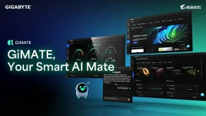 GIGABYTE Resmi Luncurkan Lini AI Gaming Laptops 2026 di Indonesia!