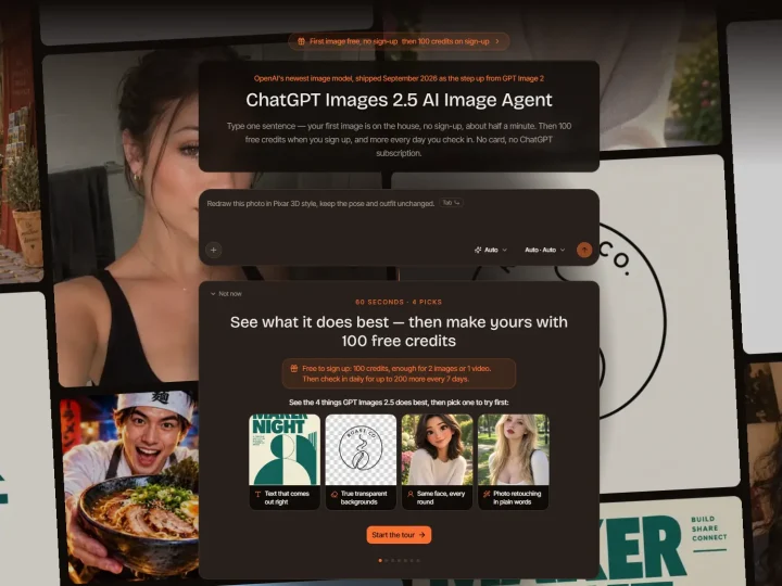 Images 2.5: Solusi Wajah AI Konsisten untuk Content Creator & Tech Reviewer