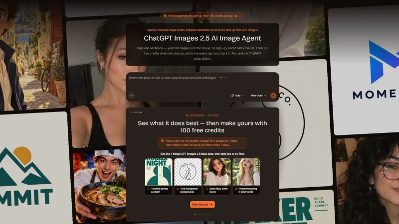 Images 2.5: Solusi Wajah AI Konsisten untuk Content Creator & Tech Reviewer