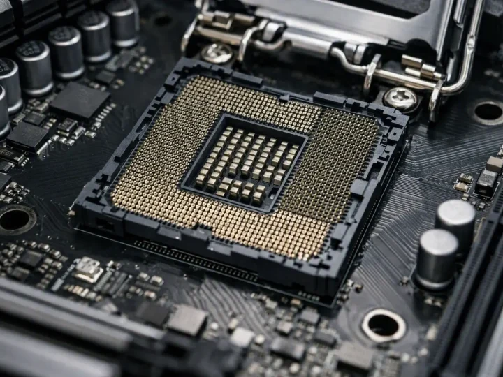 Intel Konfirmasi Socket LGA1954 untuk CPU Nova Lake-S