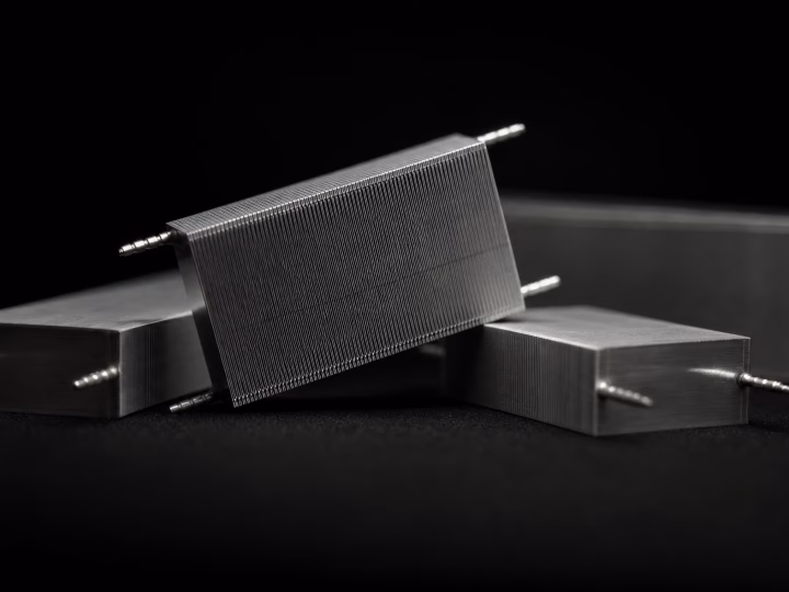 Noctua & Forced Physics Garap Pendingin Micro-Channel JouleForce™