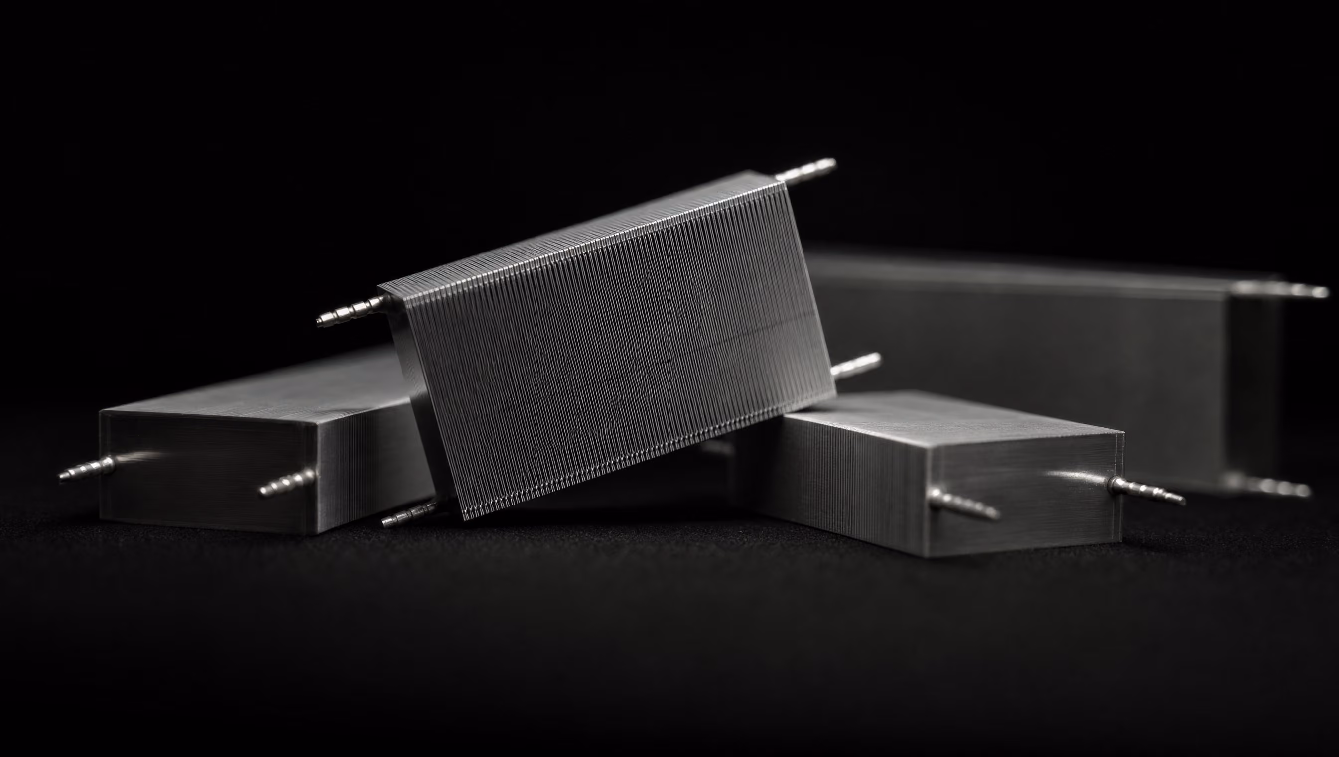 Noctua & Forced Physics Garap Pendingin Micro-Channel JouleForce™