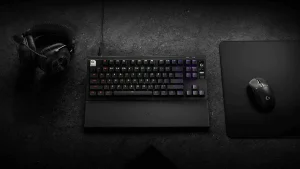 Logitech G Play 2026: Rilis 15 Produk Baru dari PRO Series hingga Sim Racing!