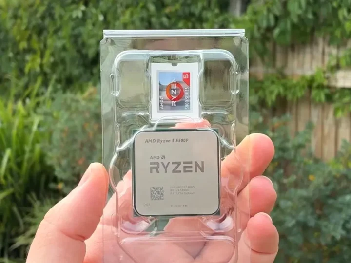 Performa AMD Ryzen 5 5500F Lebih Kencang 16% Dibanding 5500 Biasa!
