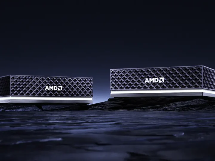 Perplexity & AMD Hadirkan Portable Computer di Agentic PC Ryzen AI Max!