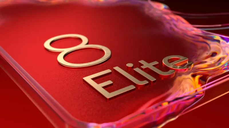 Qualcomm Rilis Snapdragon 8 Elite Gen 6: Chip 2nm Fokus AI Agent!