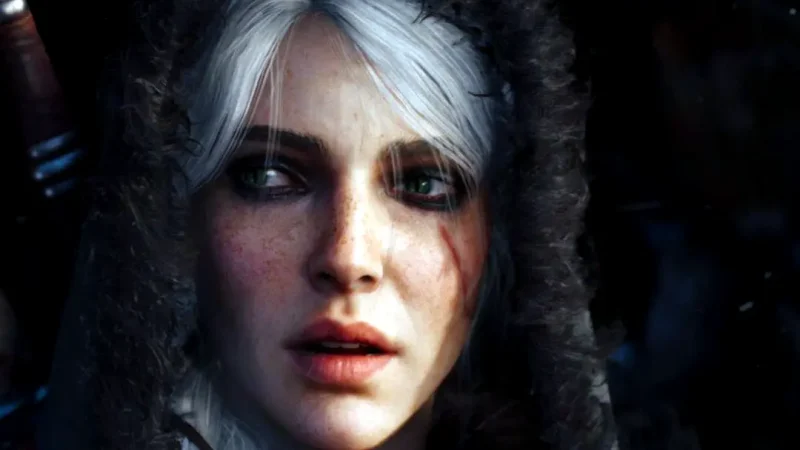 The Witcher Remake Ditunda! CD Projekt Red Fokus Witcher 4