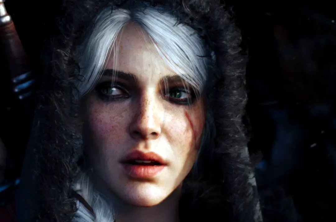 The Witcher Remake Ditunda! CD Projekt Red Fokus Witcher 4