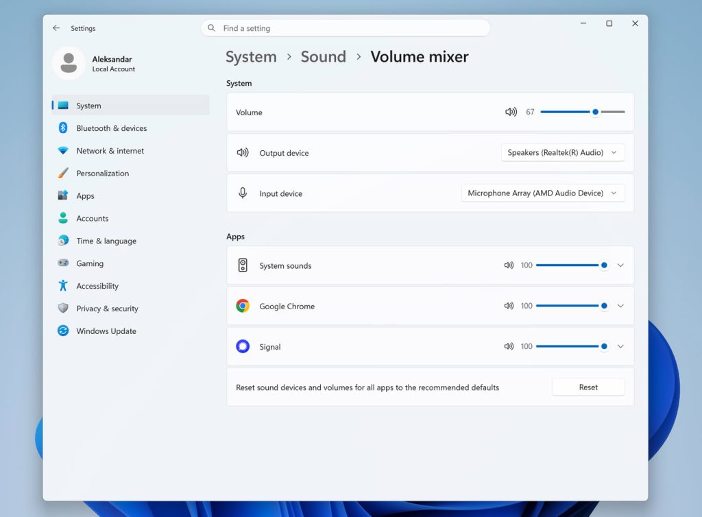 Update Windows 11 KB5124008 Bermasalah: Suara & Mix Mati Total!