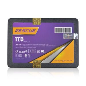 Solusi Rakit PC Murah