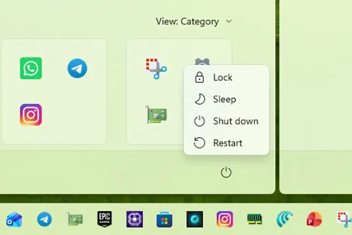 Ternyata Berbeda! Alasan Mengapa Restart Lebih “Clean” dari Shut Down