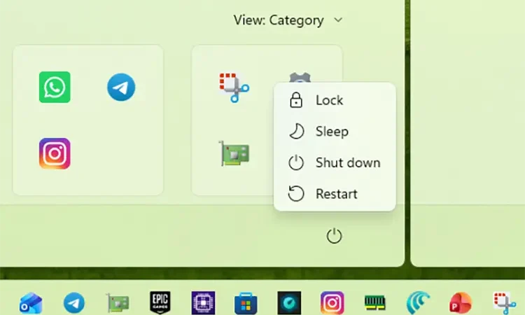 Ternyata Berbeda! Alasan Mengapa Restart Lebih “Clean” dari Shut Down