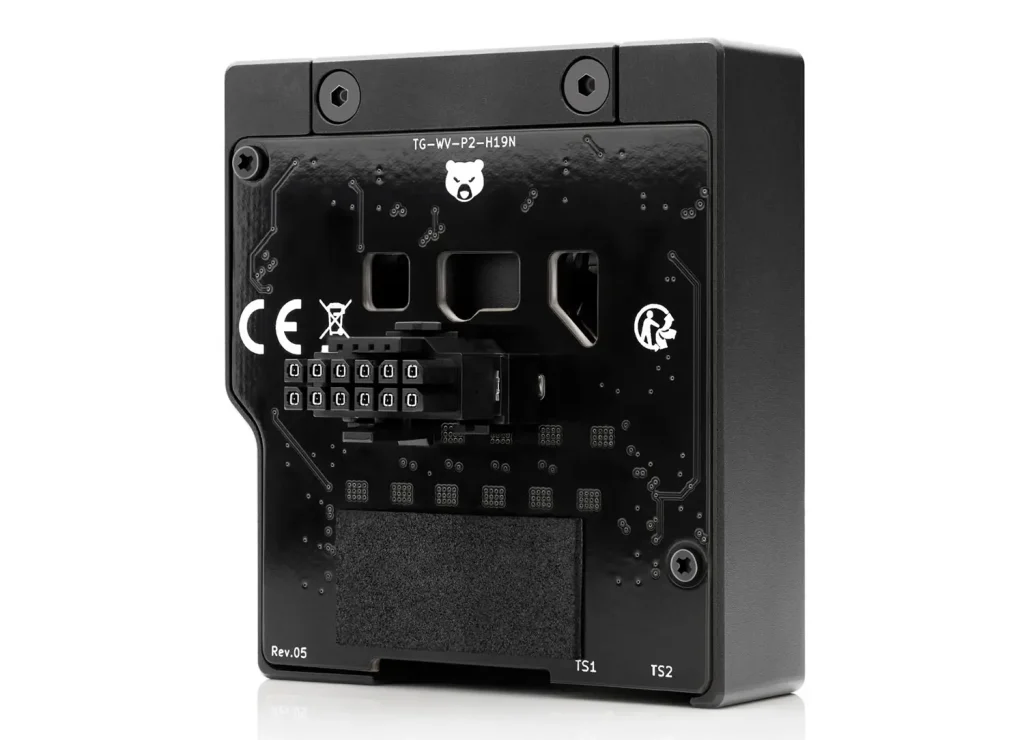 Thermal Grizzly & Noctua Rilis Alat Monitoring GPU WireView Pro II