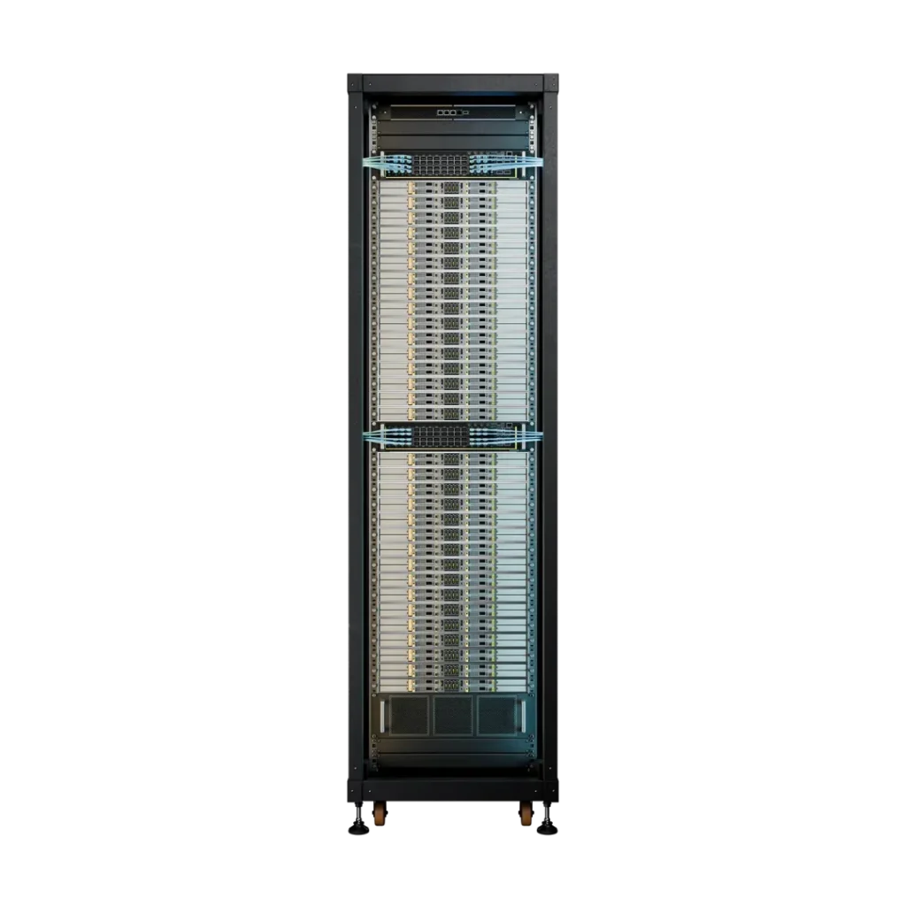 Terobosan Baru Data Center: AMD Helion Resmi Dirilis untuk Agentic AI!