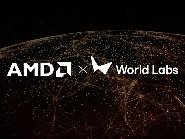 AMD Resmi Akuisisi World Labs $8,2 Miliar: Dr. Fei-Fei Li Bergabung!
