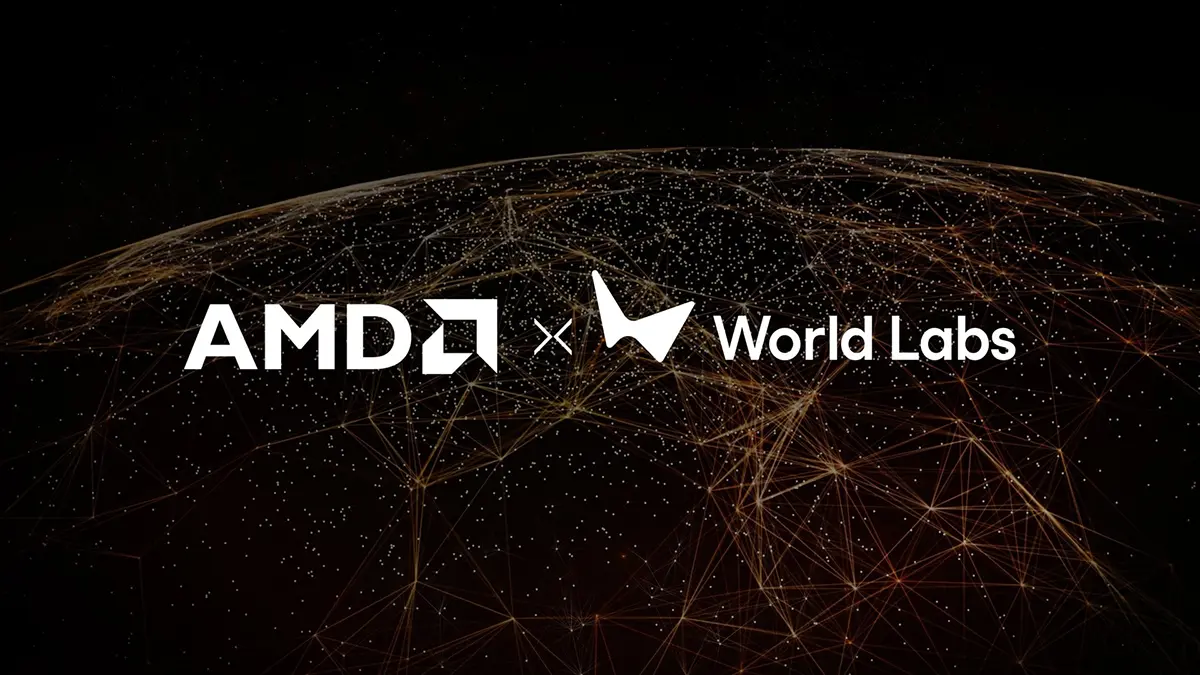 AMD Resmi Akuisisi World Labs $8,2 Miliar: Dr. Fei-Fei Li Bergabung!