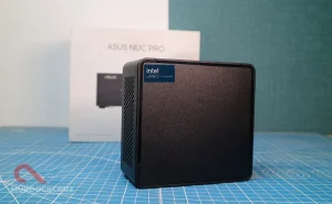 Review ASUS NUC 14 Pro: Solusi Mini PC Cerdas di Tengah Badai Harga