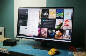 Review ASUS NUC 14 Pro: Solusi Mini PC Cerdas di Tengah Badai Harga