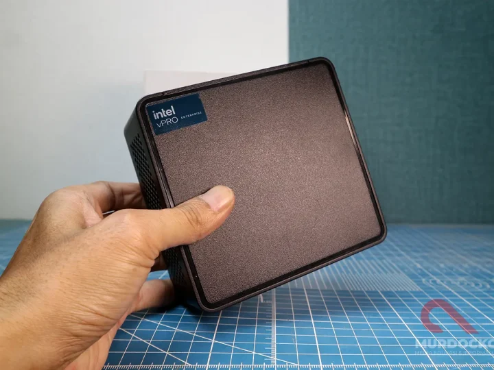 Review ASUS NUC 14 Pro: Solusi Mini PC Cerdas di Tengah Badai Harga