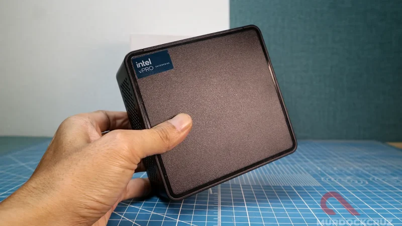 Review ASUS NUC 14 Pro: Solusi Mini PC Cerdas di Tengah Badai Harga
