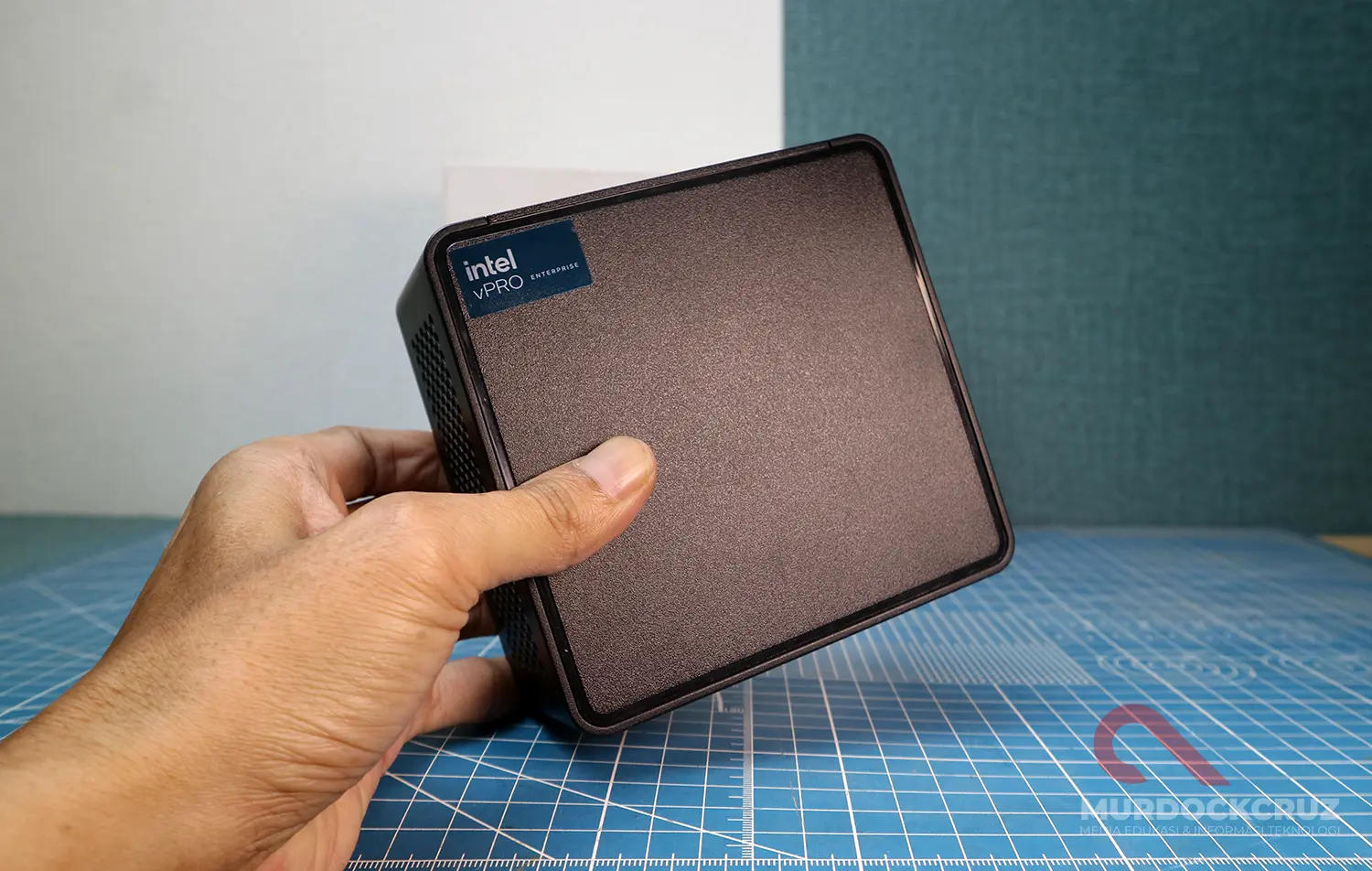 Review ASUS NUC 14 Pro: Solusi Mini PC Cerdas di Tengah Badai Harga