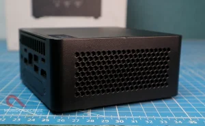 Review ASUS NUC 14 Pro: Solusi Mini PC Cerdas di Tengah Badai Harga