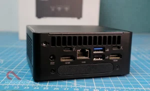 Review ASUS NUC 14 Pro: Solusi Mini PC Cerdas di Tengah Badai Harga
