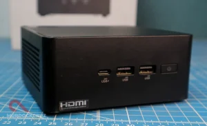 Review ASUS NUC 14 Pro: Solusi Mini PC Cerdas di Tengah Badai Harga