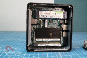 Review ASUS NUC 14 Pro: Solusi Mini PC Cerdas di Tengah Badai Harga