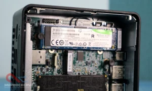 Review ASUS NUC 14 Pro: Solusi Mini PC Cerdas di Tengah Badai Harga