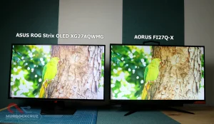 Review ASUS ROG Strix OLED XG27AQWMG: Monitor Gaming 27 inci 1440p terbaik 2026?