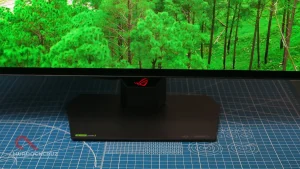 Review ASUS ROG Strix OLED XG27AQWMG: Monitor Gaming 27 inci 1440p terbaik 2026?
