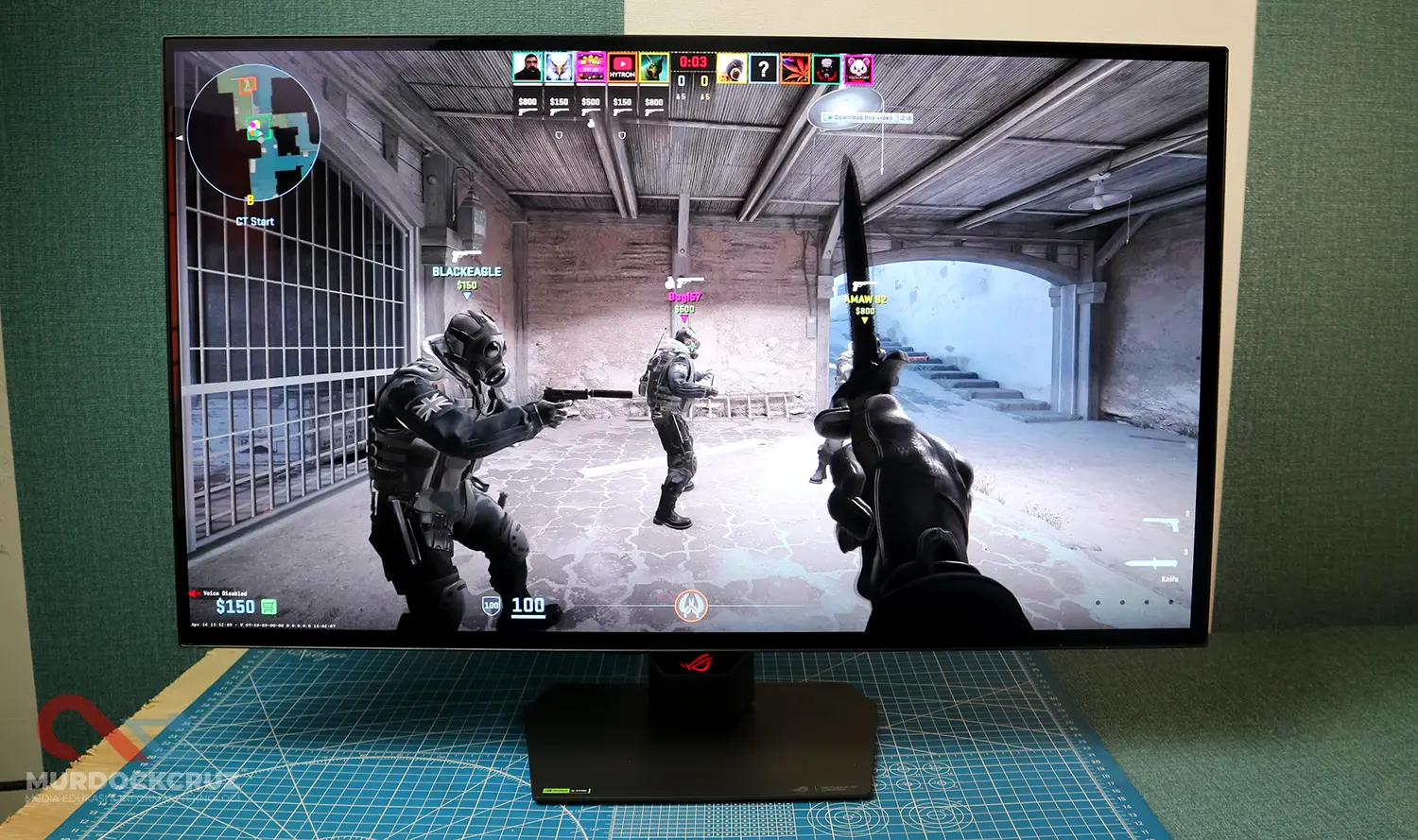Fitur Hardware-Accelerated GPU Scheduling (HAGS) Windows 11: Wajib ON atau OFF?