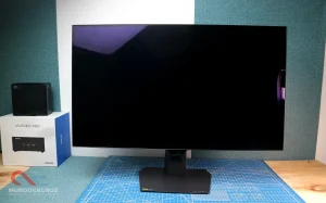 Review ASUS ROG Strix OLED XG27AQWMG: Monitor Gaming 27 inci 1440p terbaik 2026?