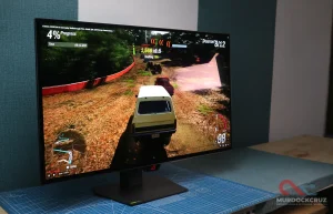 Review ASUS ROG Strix OLED XG27AQWMG: Monitor Gaming 27 inci 1440p terbaik 2026?