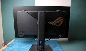Review ASUS ROG Strix OLED XG27AQWMG: Monitor Gaming 27 inci 1440p terbaik 2026?