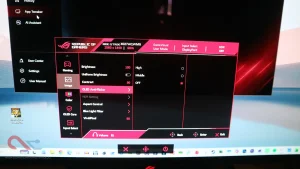 Review ASUS ROG Strix OLED XG27AQWMG: Monitor Gaming 27 inci 1440p terbaik 2026?