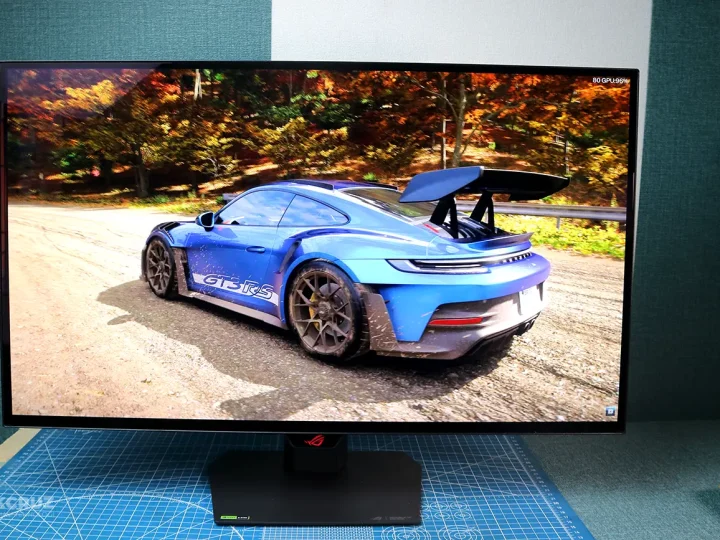 Review ASUS ROG Strix OLED XG27AQWMG: Monitor Gaming 27 inci 1440p Terbaik 2026?
