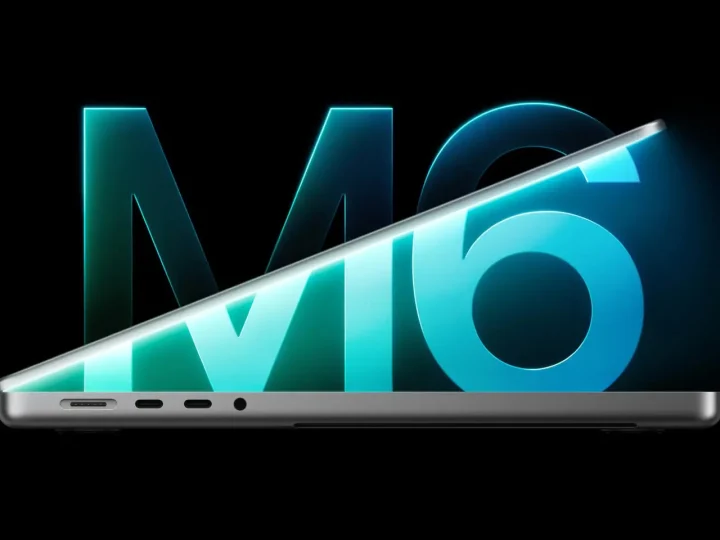 Apple Rilis MacBook Pro 14 Inchi M6: AI Kian Kencang, Baterai 24 Jam
