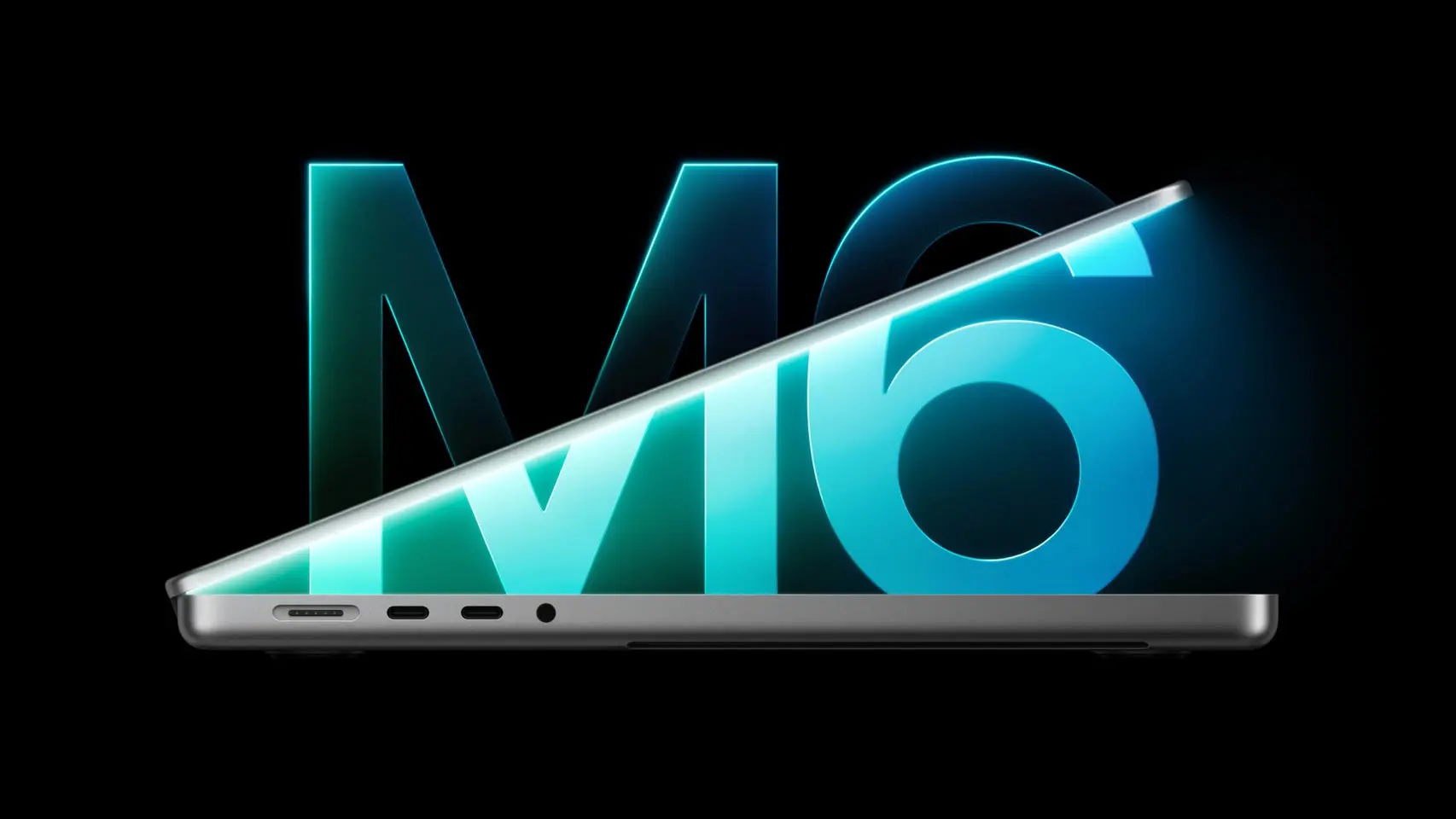 Apple Rilis MacBook Pro 14 Inchi M6: AI Kian Kencang, Baterai 24 Jam