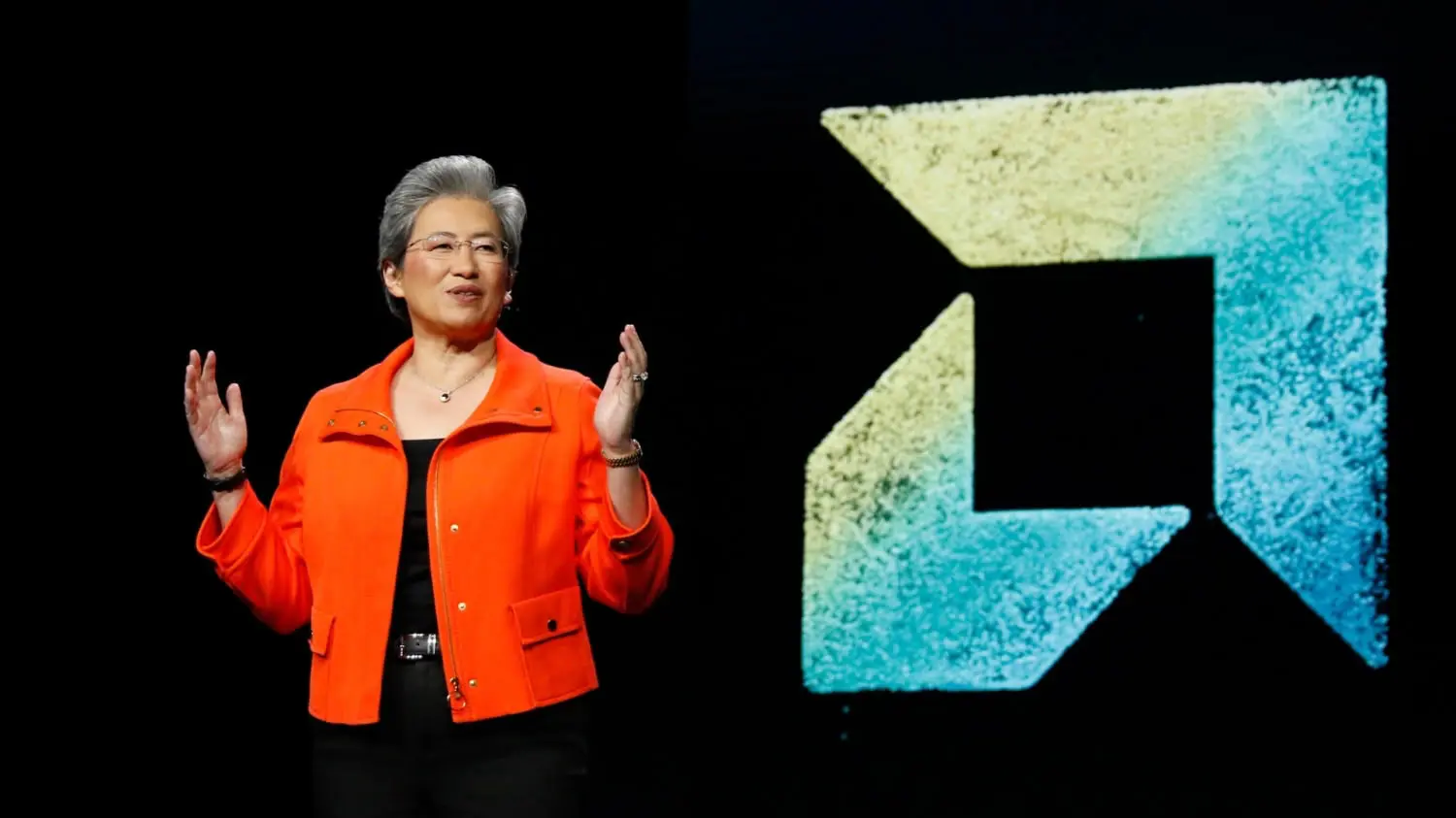 Bos AMD Buka Suara: Pasokan Chip Bakal Digenjot Besar-besaran di 2027!