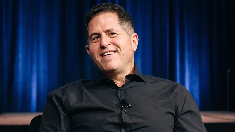 Boss Dell Sebut Krisis Memori Global Bakal Lebih Buruk Di 2027