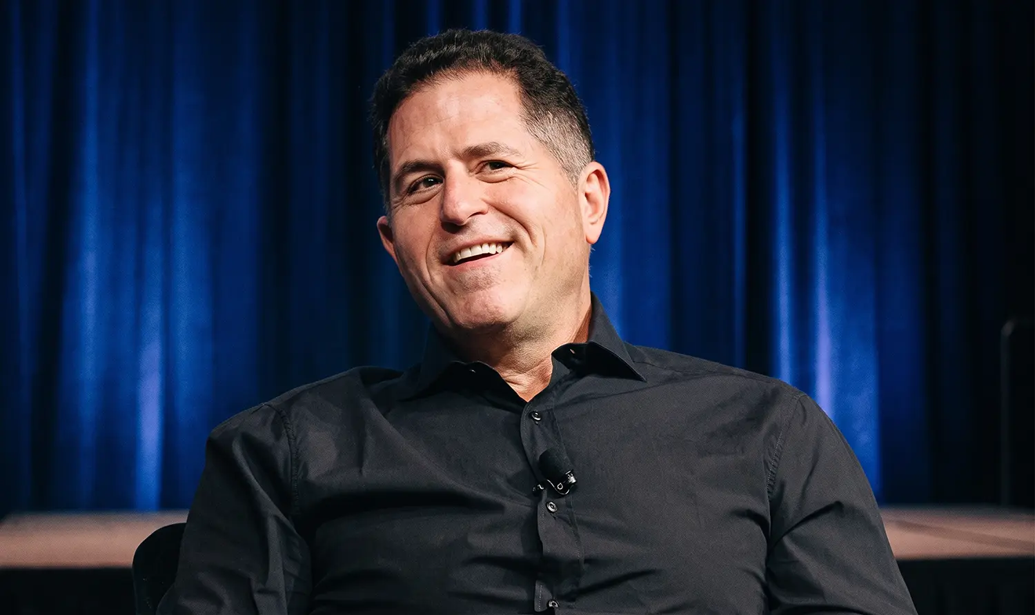 Boss Dell Sebut Krisis Memori Global Bakal Lebih Buruk Di 2027