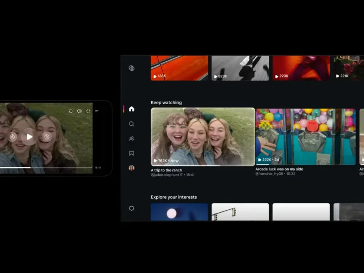 Instagram Uji Coba “Features”: Video Horizontal Hingga 90 Menit!