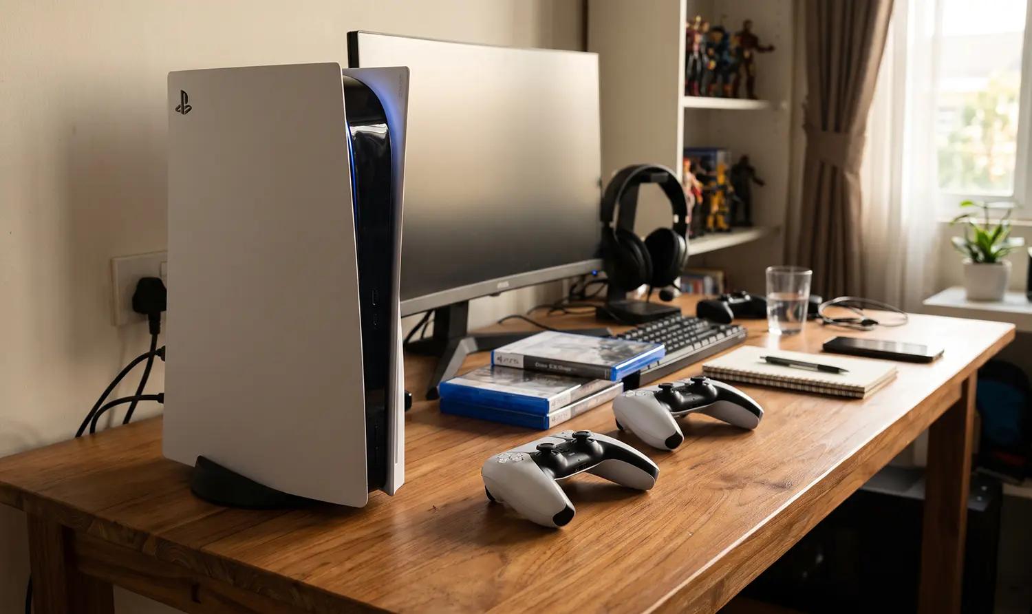 Drama Bug Hypervisor PS5: Imbalan 900 Juta Sony & Amarah Komunitas
